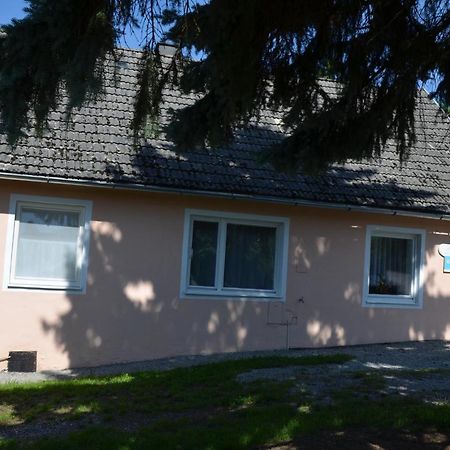 Ferienhaus Am Jakobsweg Artstetten Esterno foto