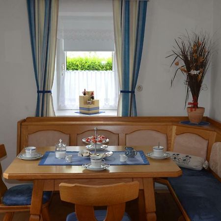 Ferienhaus Am Jakobsweg Artstetten Esterno foto