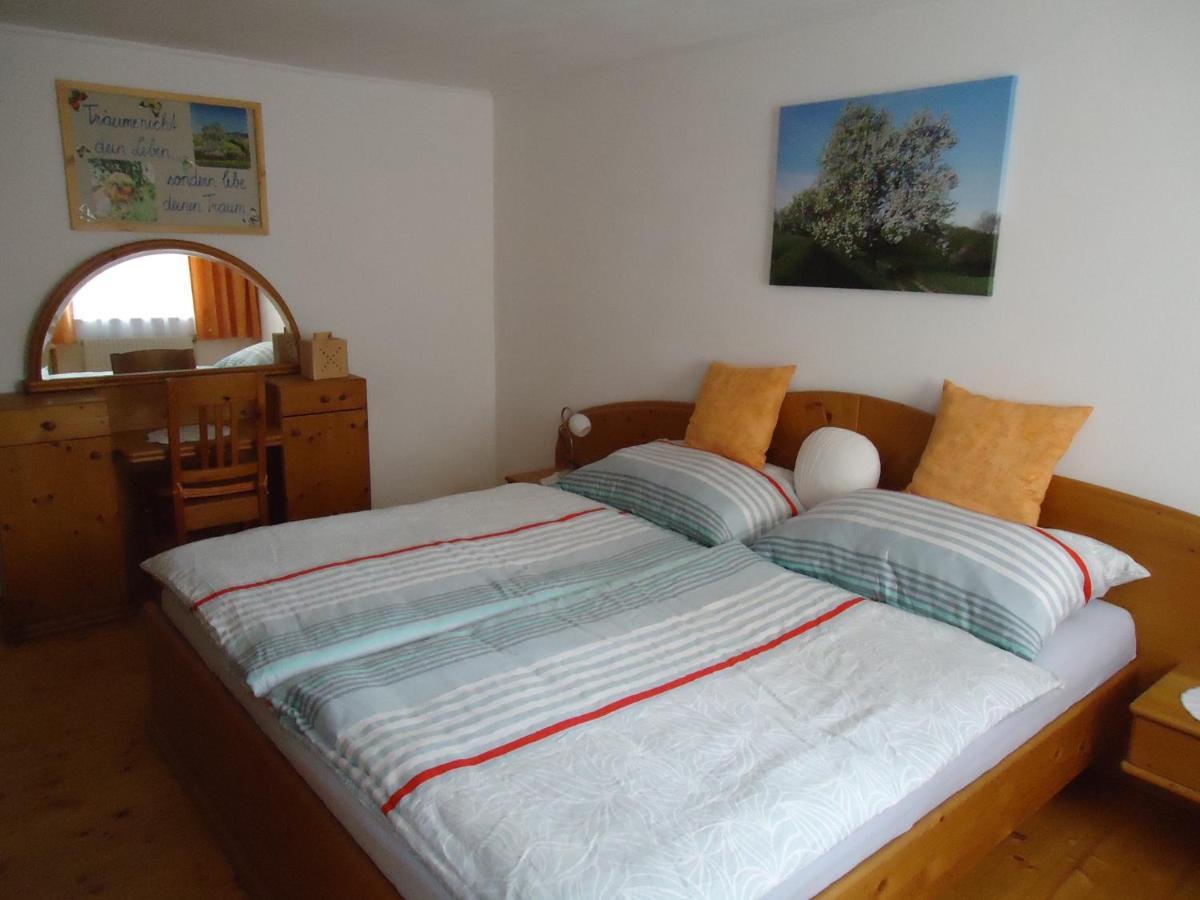 Ferienhaus Am Jakobsweg Artstetten Esterno foto