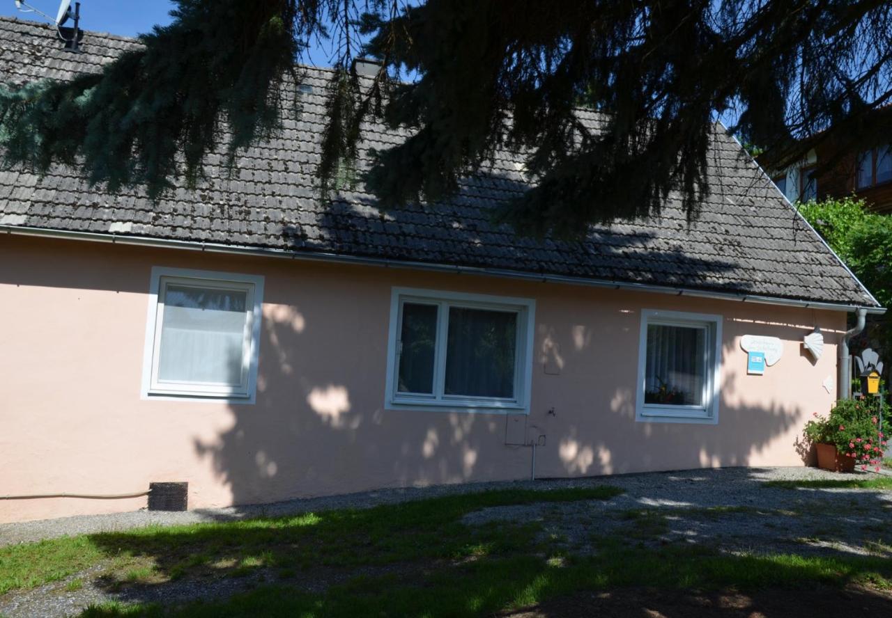 Ferienhaus Am Jakobsweg Artstetten Esterno foto