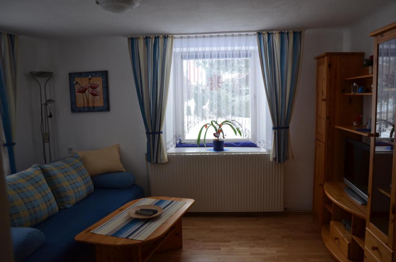 Ferienhaus Am Jakobsweg Artstetten Esterno foto