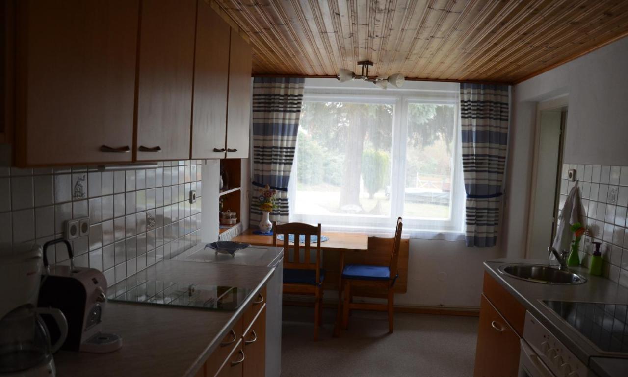 Ferienhaus Am Jakobsweg Artstetten Esterno foto
