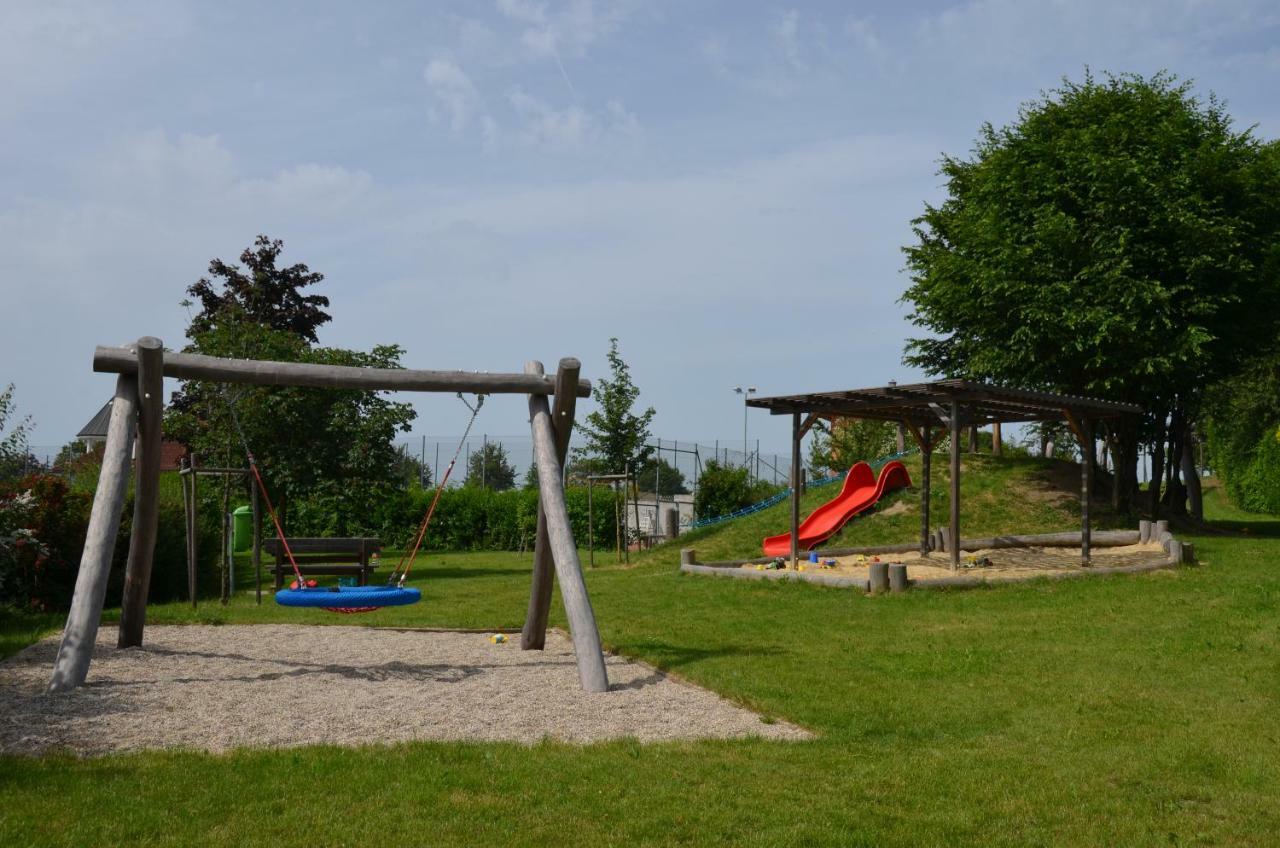 Ferienhaus Am Jakobsweg Artstetten Esterno foto