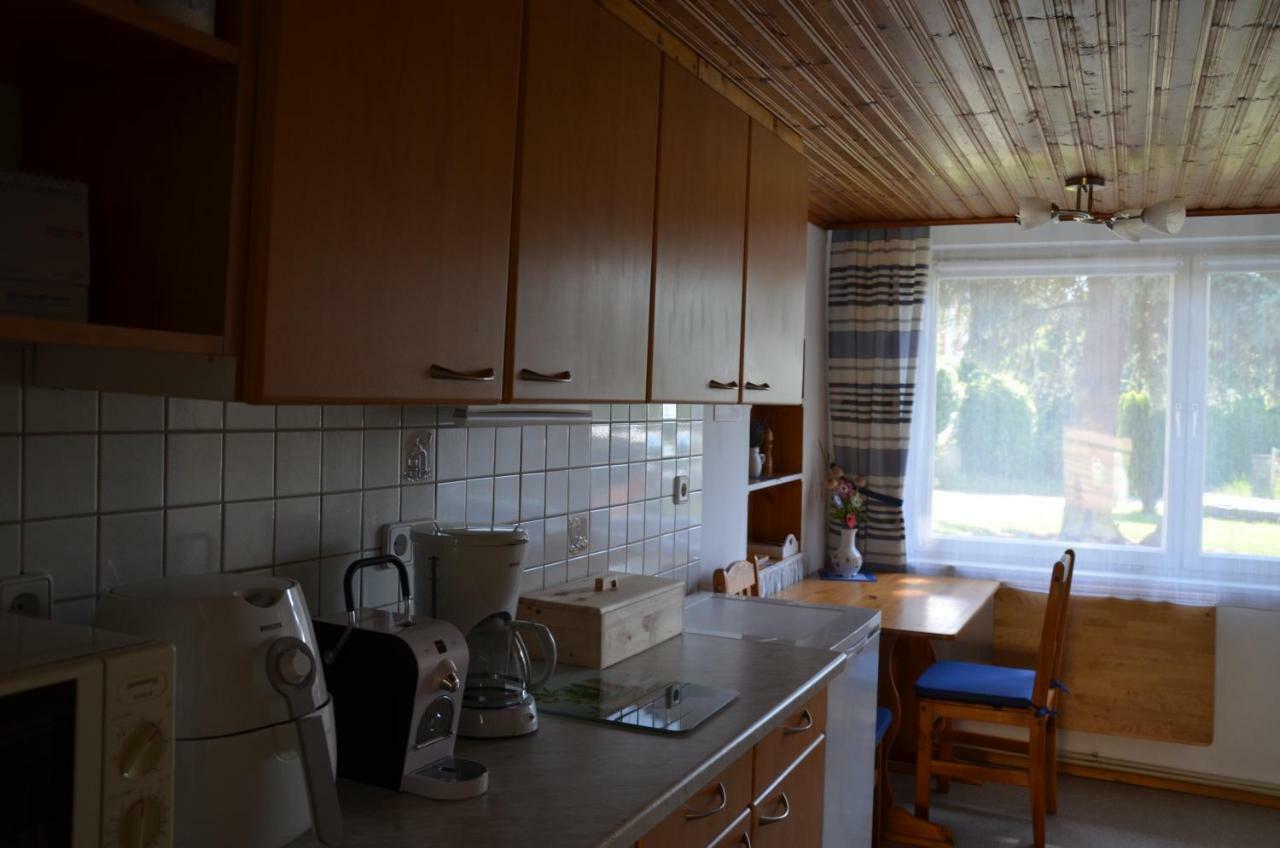 Ferienhaus Am Jakobsweg Artstetten Esterno foto