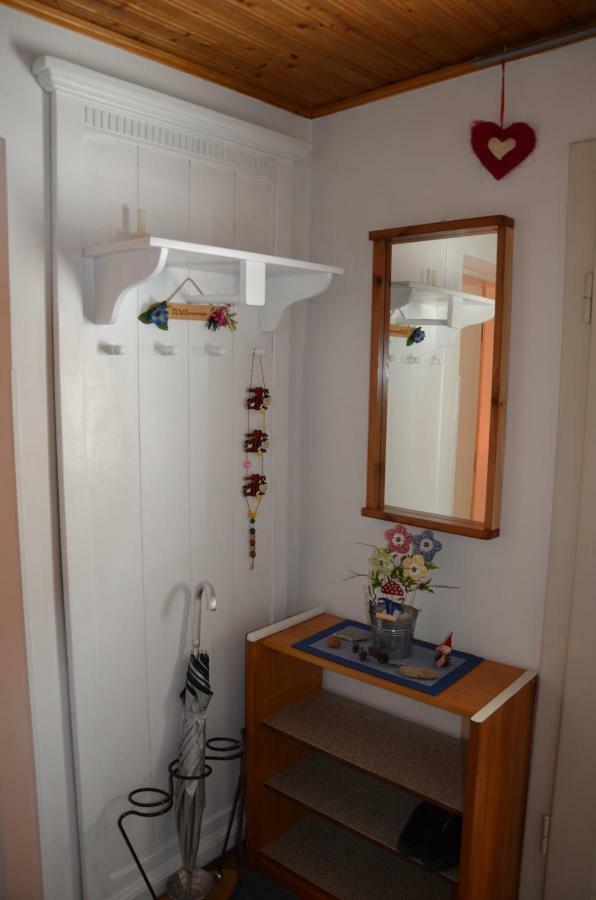 Ferienhaus Am Jakobsweg Artstetten Esterno foto
